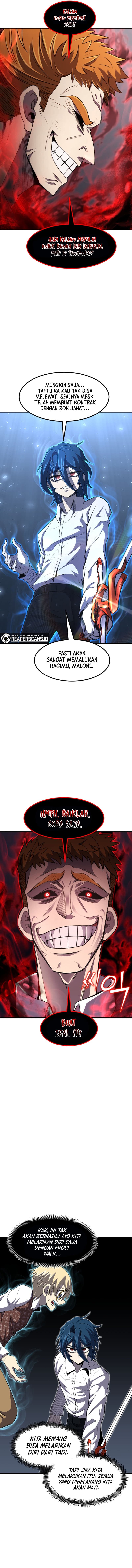 Read Standard Of Reincarnation (ID) Manga Online