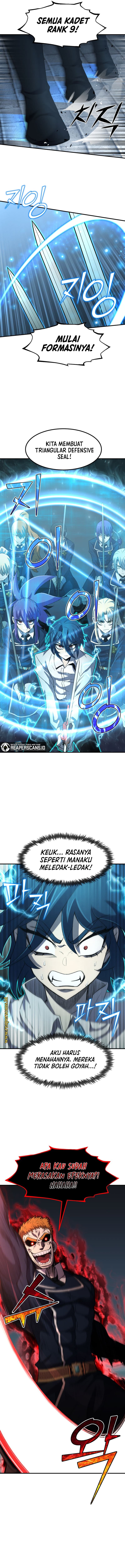 Read Standard Of Reincarnation (ID) Manga Online