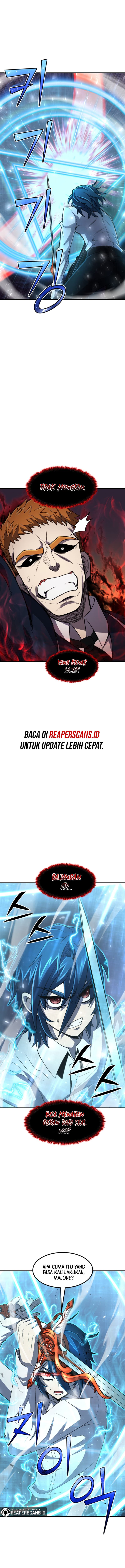 Read Standard Of Reincarnation (ID) Manga Online