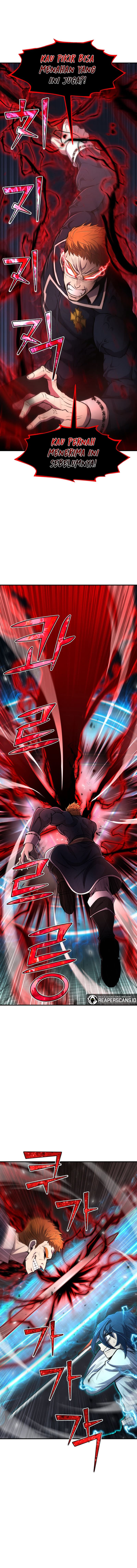 Read Standard Of Reincarnation (ID) Manga Online