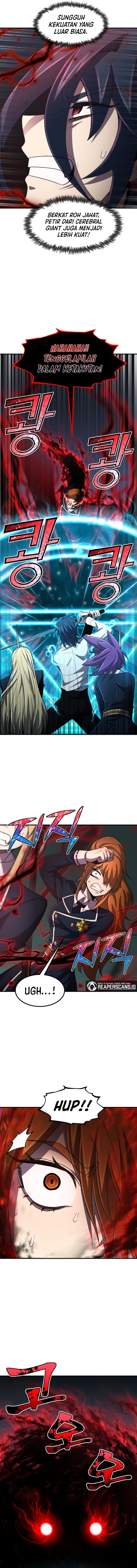 Read Standard Of Reincarnation (ID) Manga Online