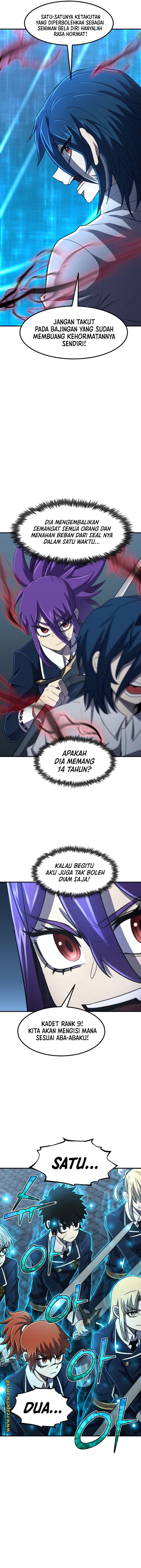 Read Standard Of Reincarnation (ID) Manga Online