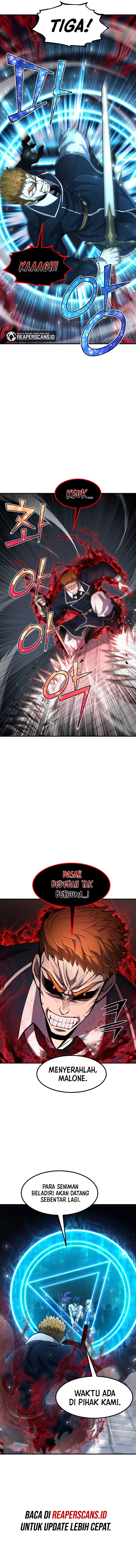 Read Standard Of Reincarnation (ID) Manga Online