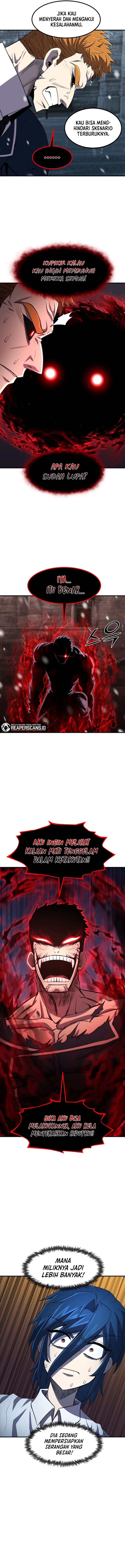 Read Standard Of Reincarnation (ID) Manga Online