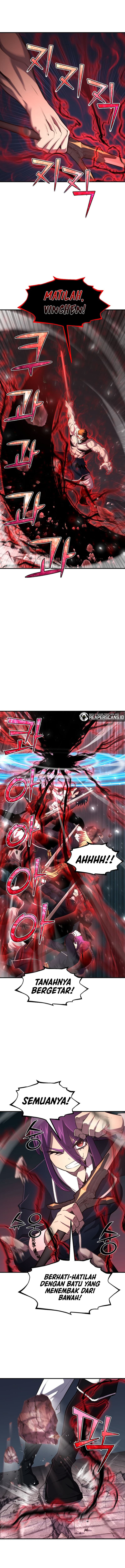 Read Standard Of Reincarnation (ID) Manga Online