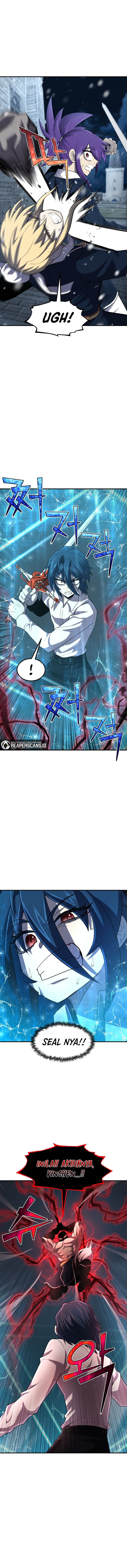 Read Standard Of Reincarnation (ID) Manga Online