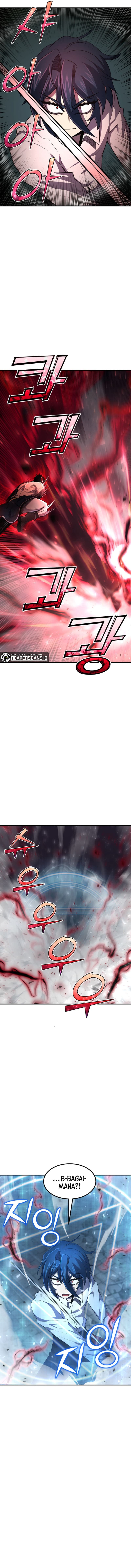 Read Standard Of Reincarnation (ID) Manga Online