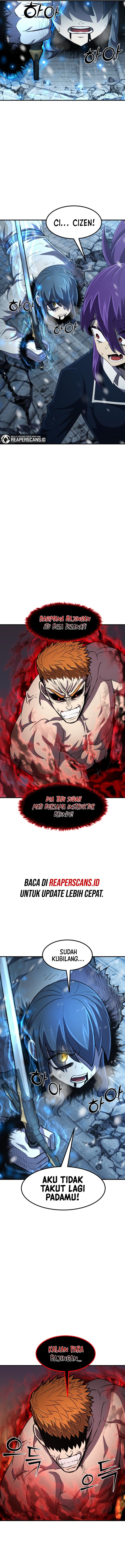 Read Standard Of Reincarnation (ID) Manga Online