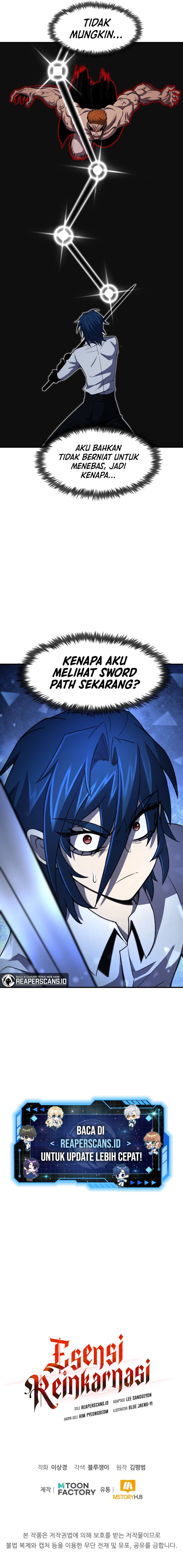 Read Standard Of Reincarnation (ID) Manga Online