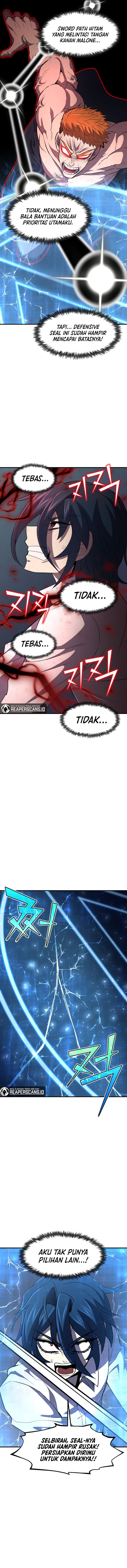 Read Standard Of Reincarnation (ID) Manga Online