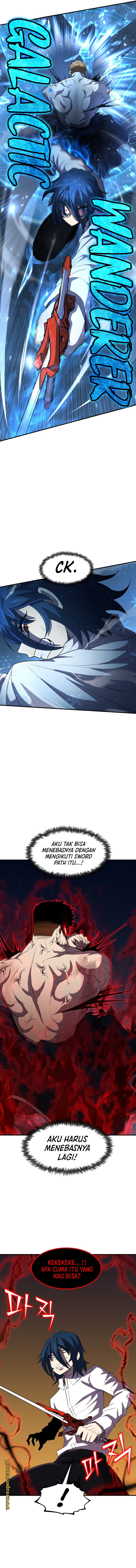 Read Standard Of Reincarnation (ID) Manga Online