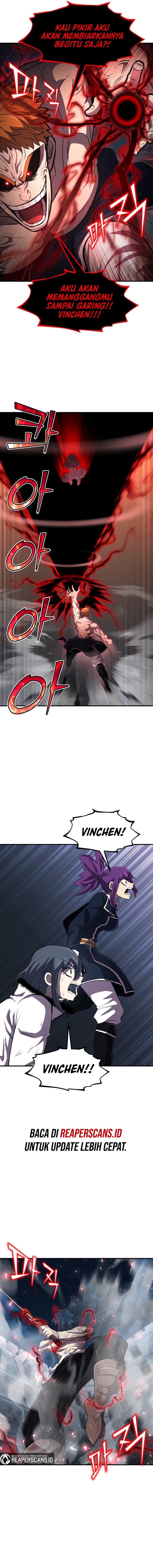 Read Standard Of Reincarnation (ID) Manga Online