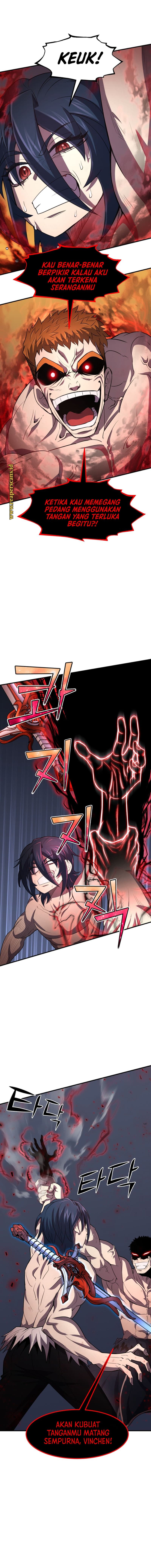 Read Standard Of Reincarnation (ID) Manga Online