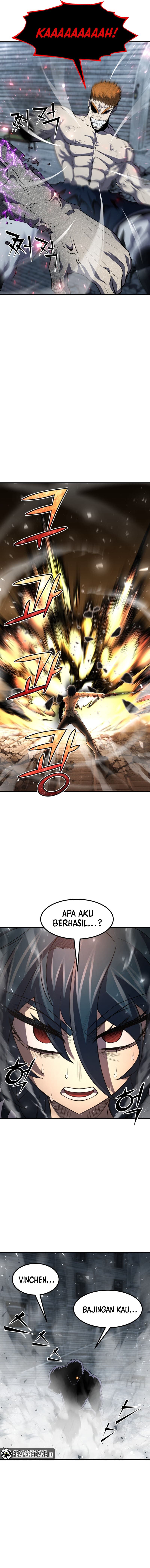 Read Standard Of Reincarnation (ID) Manga Online