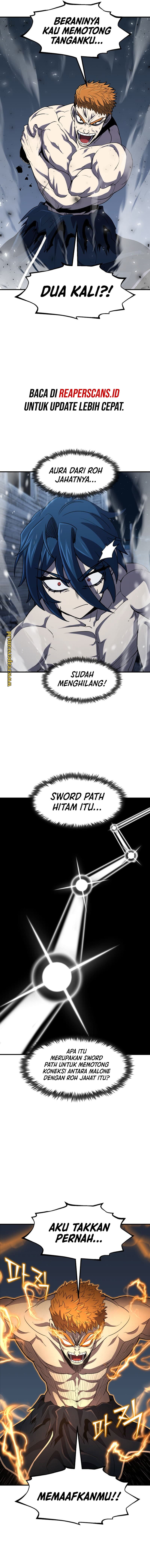 Read Standard Of Reincarnation (ID) Manga Online