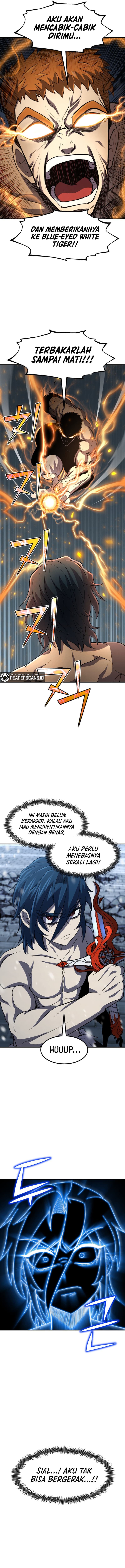 Read Standard Of Reincarnation (ID) Manga Online