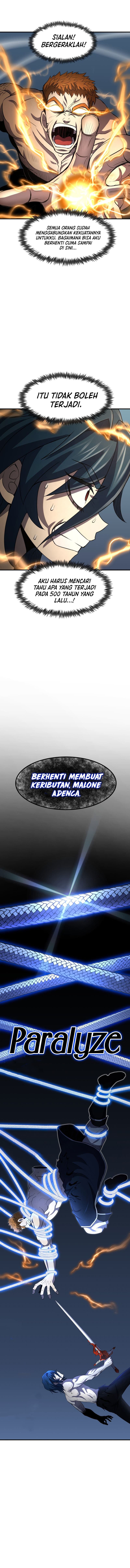 Read Standard Of Reincarnation (ID) Manga Online