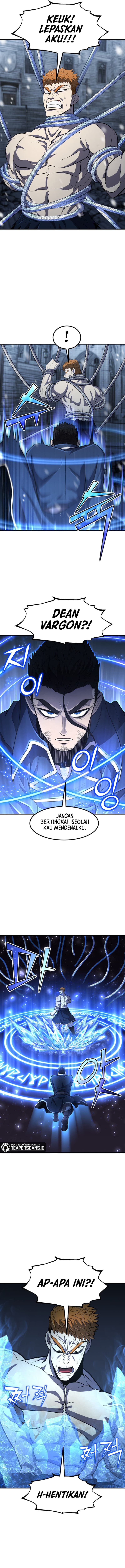 Read Standard Of Reincarnation (ID) Manga Online