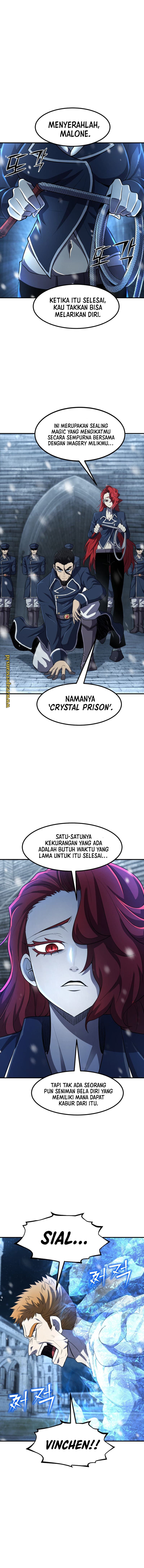 Read Standard Of Reincarnation (ID) Manga Online