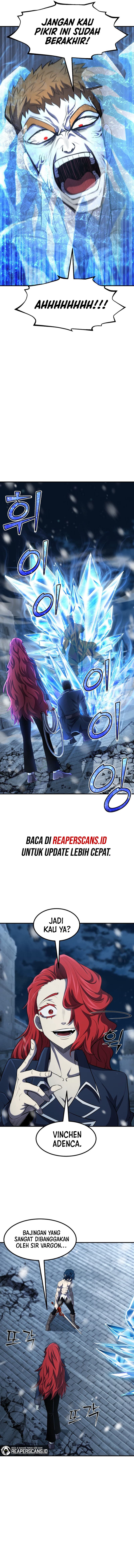 Read Standard Of Reincarnation (ID) Manga Online