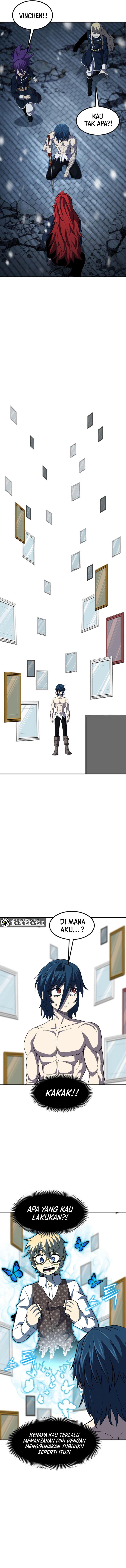 Read Standard Of Reincarnation (ID) Manga Online