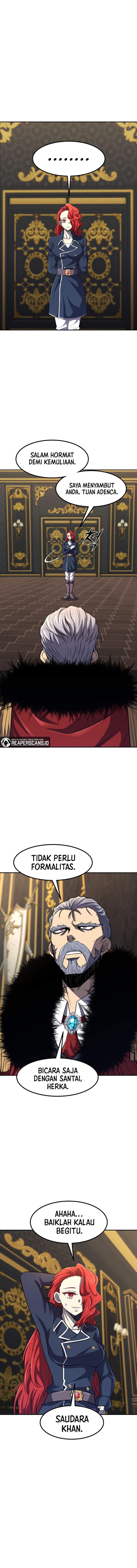 Read Standard Of Reincarnation (ID) Manga Online