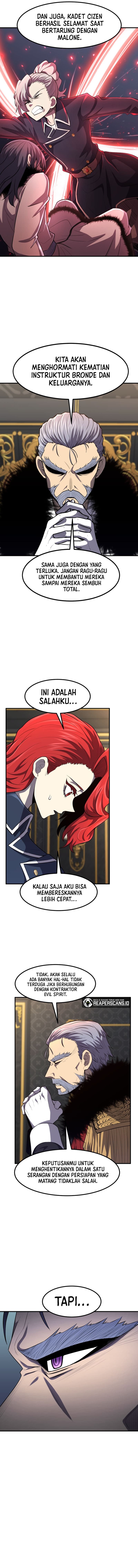 Read Standard Of Reincarnation (ID) Manga Online