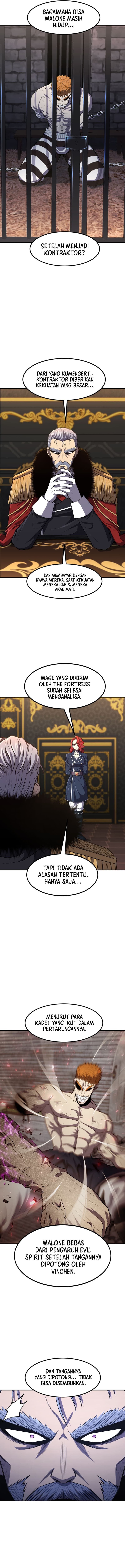 Read Standard Of Reincarnation (ID) Manga Online