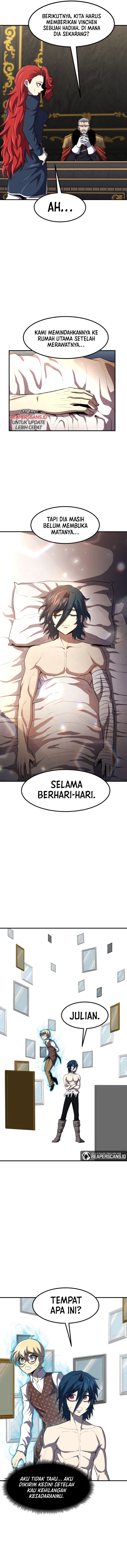 Read Standard Of Reincarnation (ID) Manga Online