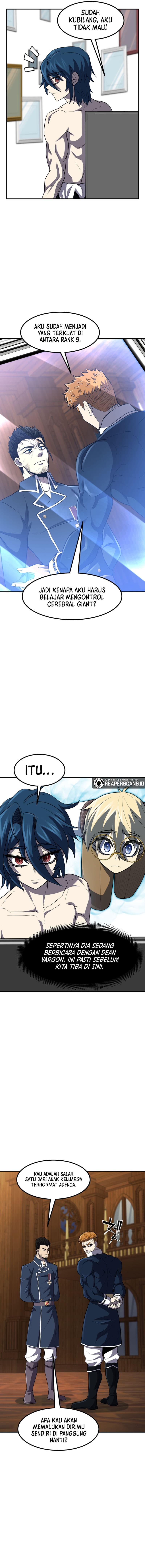 Read Standard Of Reincarnation (ID) Manga Online