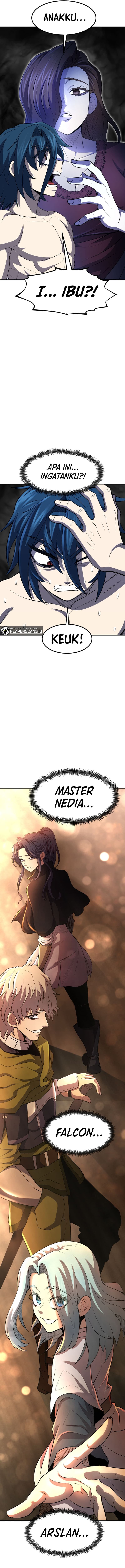 Read Standard Of Reincarnation (ID) Manga Online