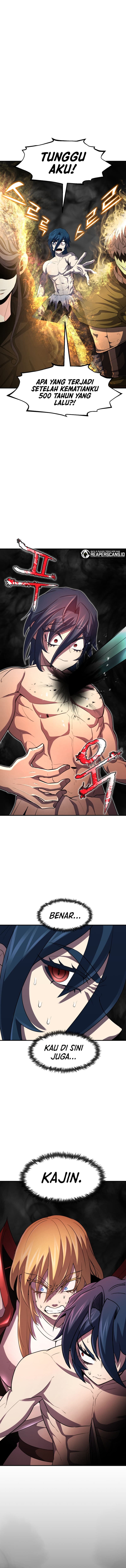 Read Standard Of Reincarnation (ID) Manga Online