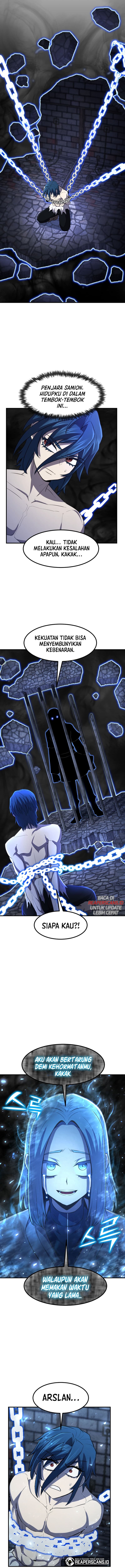 Read Standard Of Reincarnation (ID) Manga Online