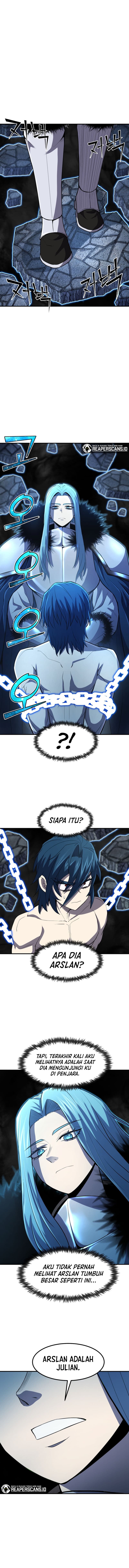 Read Standard Of Reincarnation (ID) Manga Online