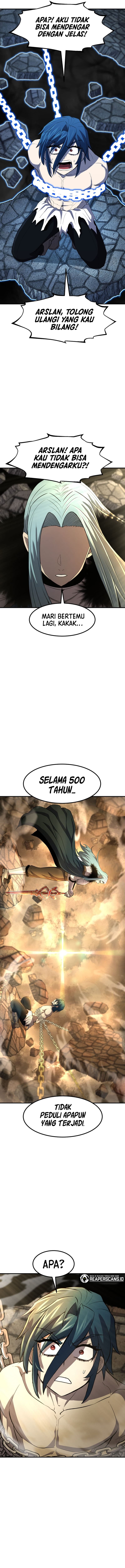 Read Standard Of Reincarnation (ID) Manga Online