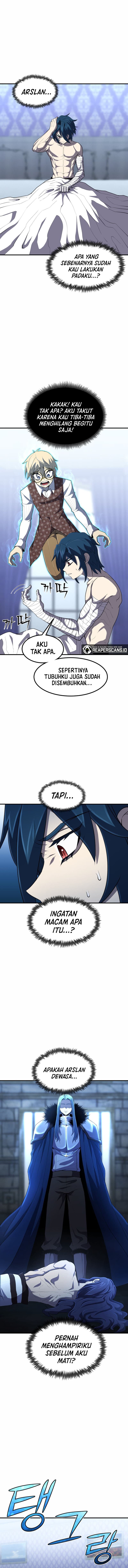 Read Standard Of Reincarnation (ID) Manga Online