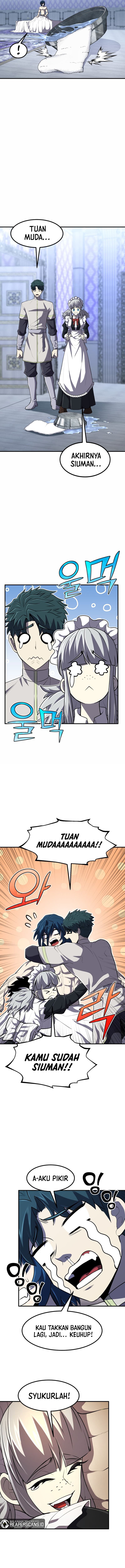 Read Standard Of Reincarnation (ID) Manga Online