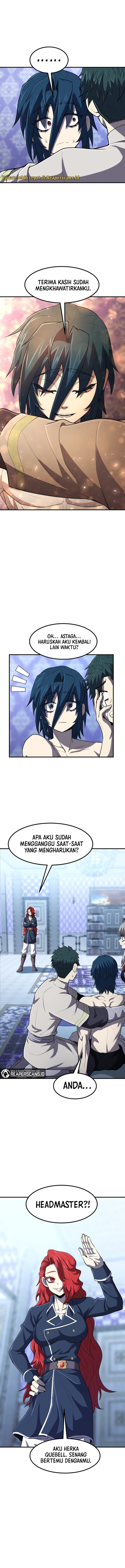 Read Standard Of Reincarnation (ID) Manga Online