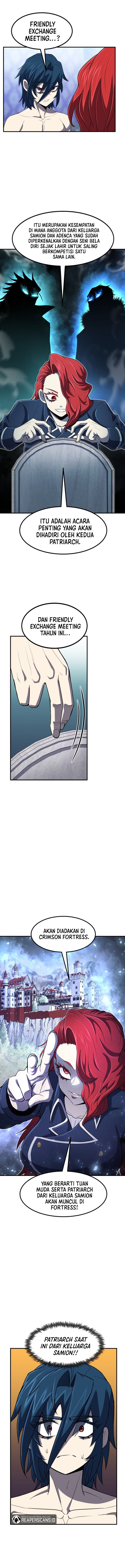 Read Standard Of Reincarnation (ID) Manga Online