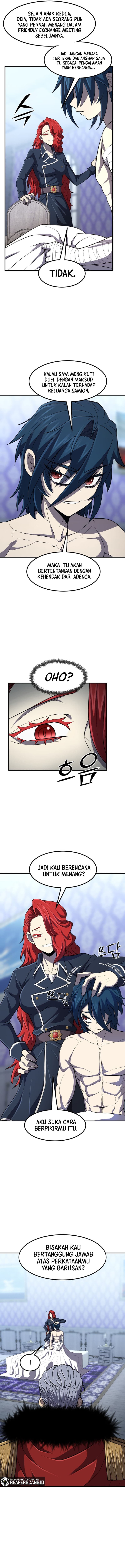 Read Standard Of Reincarnation (ID) Manga Online