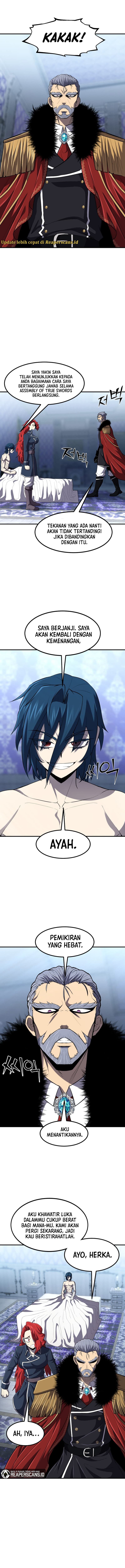 Read Standard Of Reincarnation (ID) Manga Online