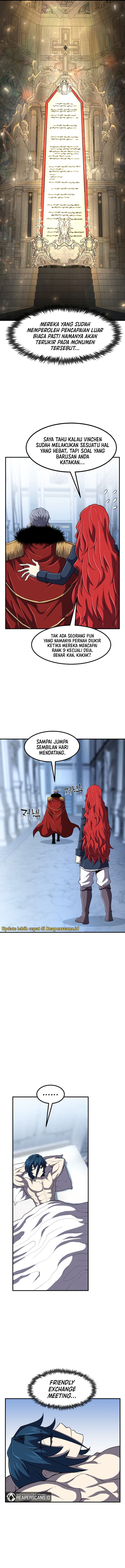 Read Standard Of Reincarnation (ID) Manga Online