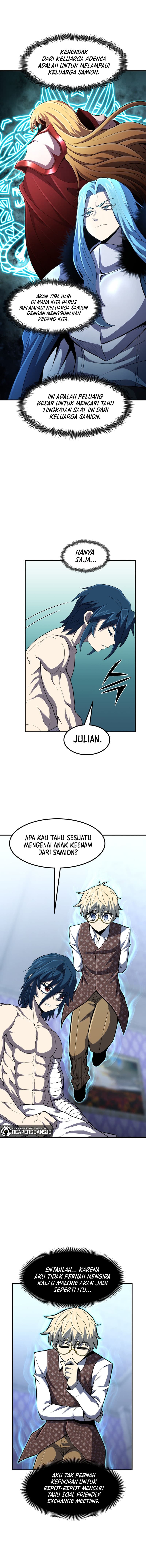 Read Standard Of Reincarnation (ID) Manga Online