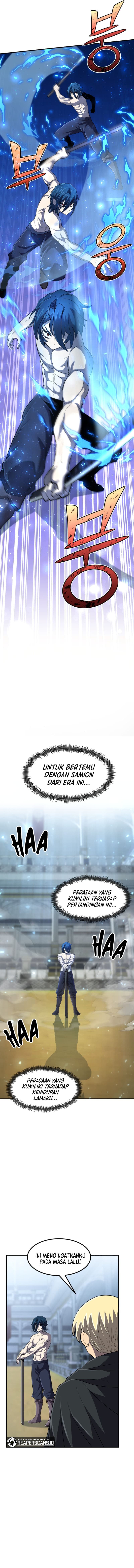 Read Standard Of Reincarnation (ID) Manga Online