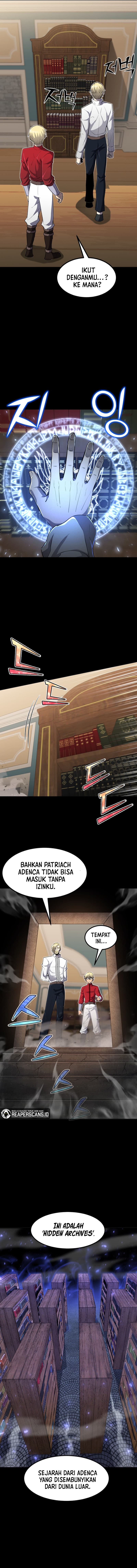 Read Standard Of Reincarnation (ID) Manga Online