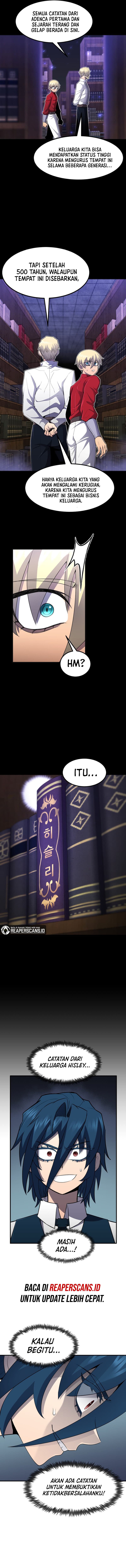 Read Standard Of Reincarnation (ID) Manga Online