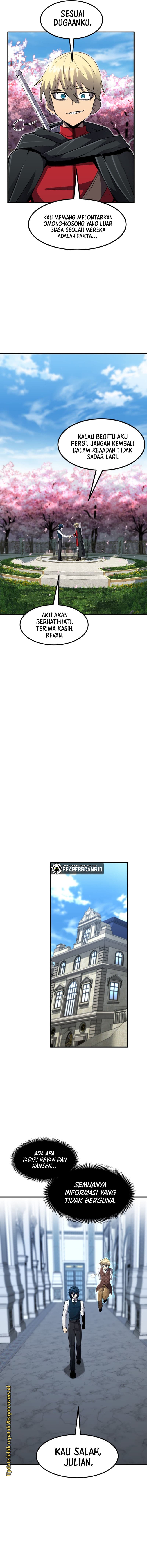 Read Standard Of Reincarnation (ID) Manga Online