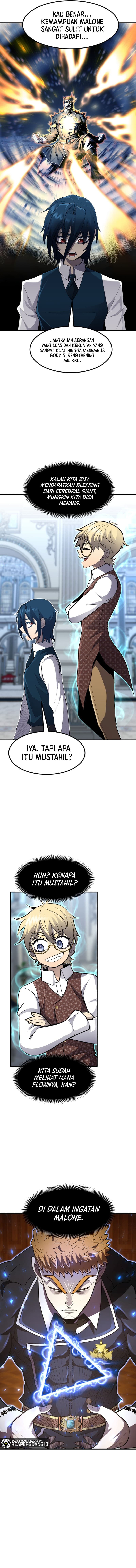 Read Standard Of Reincarnation (ID) Manga Online