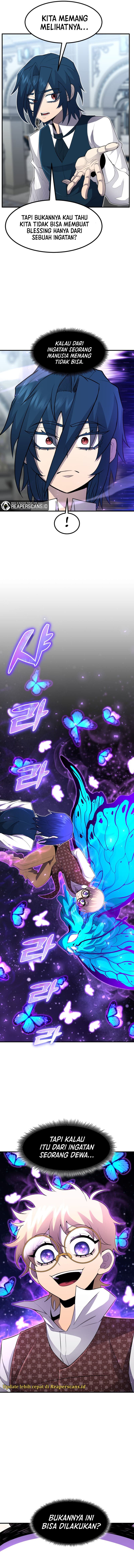 Read Standard Of Reincarnation (ID) Manga Online