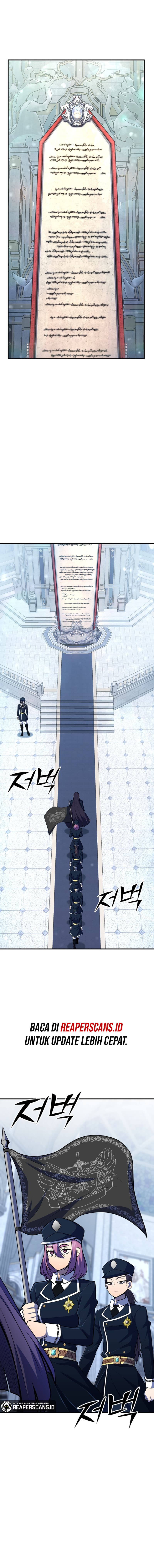 Read Standard Of Reincarnation (ID) Manga Online